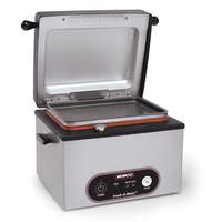 Nemco Fresh-O-Matic Counter Top Steamer Rethermalizer 1500 Watts - 6625A