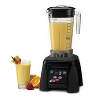 Waring Xtreme Smoothie Bar Blender with Keypad & Timer 64oz Container - MX1100XTX 