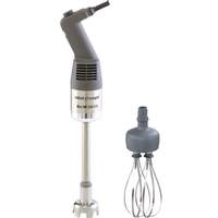 Robot Coupe Compact Hand Liquidiser Mixer with 8in Whisk & 10in Shaft 270W - MMP240COMBI 