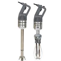 Robot Coupe Hand Held Stick Mixer w/ 18" Shaft & 10" Whisk 720 Watts - MP450COMBI