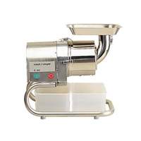 Robot Coupe Automatic Pulp Extractor Juicer Continuous Feed 165lbs/hr - C80