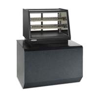 Federal Industries 36" Counter Top Refrigerated Self Serve Cooler Merchandiser - ERR3628SS