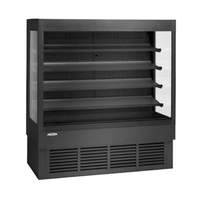 Federal Industries 72"W Open Display Refrigerated Merchandiser Self-Serve - ERSSHP678SC-5