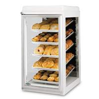 Federal Industries 34" Half Pan Bakery Display Non-Refrigerated 10 Pan Capacity - CK-10