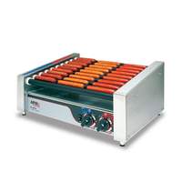 APW Wyott Commercial Hot Dog Machines