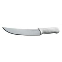 Dexter Russell Sani-Safe 10" Cimeter Steak Knife - S132-10PCP