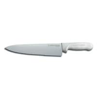 Dexter Russell Sani-Safe 10" Scalloped Edge Chefs/Cooks Knife - S145-10SC-PCP