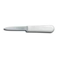 Dexter Russell Sani-Safe 3" Narrow Clam Knife NSF - S127