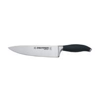 Dexter Russell iCut Pro 8in Forged Chef Knife with Santoprene Handle - 30403 