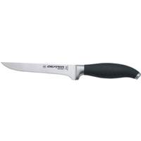Dexter Russell iCut Pro 6" Forged Boning Knife with Santoprene Handle - 30400