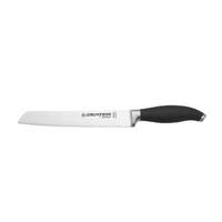 Dexter Russell iCut Pro 8" Forged Bread Knife with Santoprene Handle - 30405