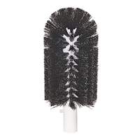 Bar Maid BRS-935 Glass Washer Coffee Pot Brush For Narrow Top Pots