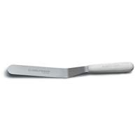 Dexter Russell Sani-Safe 8" Offset Bakers Spatula - S284-8B-PCP
