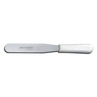 Dexter Russell Sani-Safe 6in Bakers Spatula - S284-6 