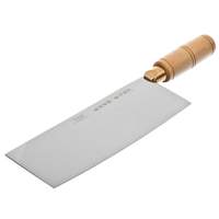 Dexter Russell Traditional 8" x 3.25" Chinese Chefs/Cooks Knife - 5178