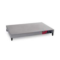 Nemco 72in Wide Countertop All-Stainless Heating And Warming Shelf - 6301-72-SS 