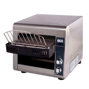 Star 10" Wide Conveyor Toaster 350 Bread Slices/hr - QCS1-350