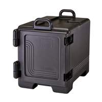 Cambro Camcarrier Ultra Pan Insulated Food Pan Carrier - Black - UPC300110 