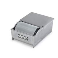Nemco 1lb Capacity 4in Aluminum Butter Spreader - 8150-RS 