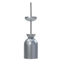 Nemco Single Bulb Ceiling Mount Hanging Heat Lamp W/ 4' Tube - 6003