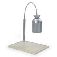 Nemco Carving Station Bulb Warmer with NSF Approved Cutting Board - 6015 