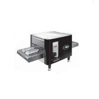 APW Wyott Flexwav 14" x 17" Pass-Through Conveyor Toaster Oven 5000W - FLEXWAV1417A