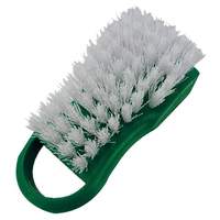Update International Cutting Board Cleaning Brushes Green - BRP-GR