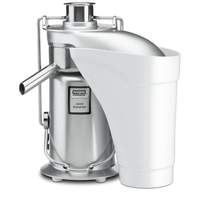 Waring High Volume Juice Extractor Heavy Duty 16,000 RPM 120v - JE2000