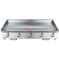 Star Ultra-Max Countertop 72" Snap Action Electric Griddle - 772TA