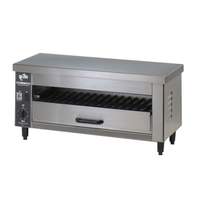 Star-Max Countertop Electric Toaster Oven - 526CMA