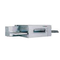 Lincoln 80in Electric Digital Fastbake Conveyor Oven Package - 1600-FB1E 