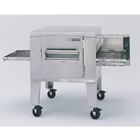 Lincoln 78" Electric Digital FastBake Conveyor Oven Package - 1400-FB1E