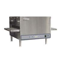 Lincoln 50" Digital Non-Stick Slow Bake Conveyor Oven Counter 208v - 2501-4/1366