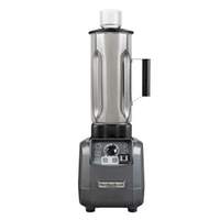 Hamilton Beach Tournant 64oz Stainless Food Blender with Variable Speed 3 HP - HBF600S 