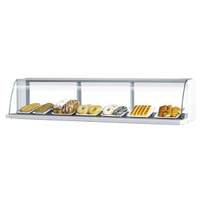 Turbo Air 28" Horizontal High Top Display Case for TOM-30L - TOMD-30LW