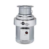 In-Sink-Erator 2 HP Stainless Commercial Disposer With Mounting Gasket - SS-200 