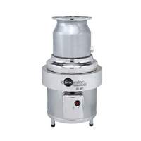 In-Sink-Erator 5 HP Stainless Commercial Disposer with Mounting Gasket - SS-500 