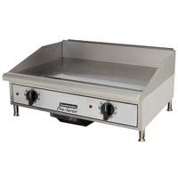Toastmaster Commercial Griddles, Flat Grills & Broilers