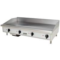 Toastmaster Countertop 48in Thermostatic Control Electric Griddle - TMGE48 