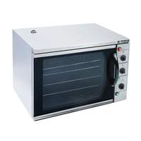 Adcraft Professional Countertop Half-Size Convection Oven - COH-3100WPRO