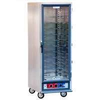 Metro 69.75" H Mobile Heated Holding & Proofing Cabinet Universal - C519-CFC-U