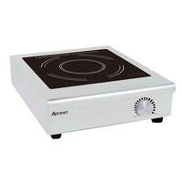 Adcraft 120v Countertop Electric Induction Hot Plate - IND-C120V