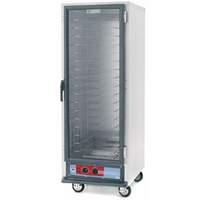 Metro 57.75in H Mobile Proofing Cabinet Non-Insulated with Fixed Wire - C517-PFC-4 