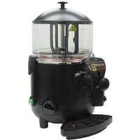 Adcraft 5l Hot Chocolate & Warm Beverage Dispenser - HCD-5 