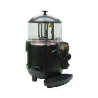 Adcraft 10l Hot Chocolate & Warm Beverage Dispenser - HCD-10 