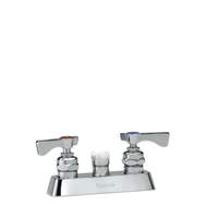 Krowne Metal Royal Series 4in Center Deck Mount Faucet Body LOW LEAD - 15-3XXL 