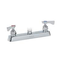 Krowne Metal Royal Series 8in Center Deck Mount Faucet Body LOW LEAD - 15-5XXL 