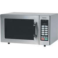 Panasonic Pro Commercial Microwave Oven 1000W - NE-1054F 