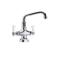Krowne Metal Royal Series Deck Mount Pantry Faucet - 6" Spout LOW LEAD - 16-306L