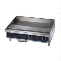 Star-Max 36in Electric Griddle - Showroom Display Model! - 536TGD